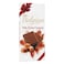 The Belgian Milk Salted Caramel Chocolate Bar 100G